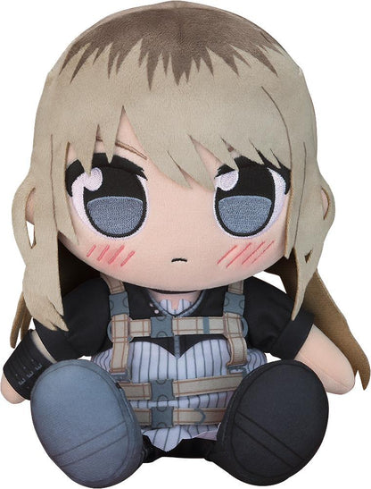 GIRLS BAND CRY Kuripan Plushie Episode 11 Live Performance Outfit Momoka Kawaragi