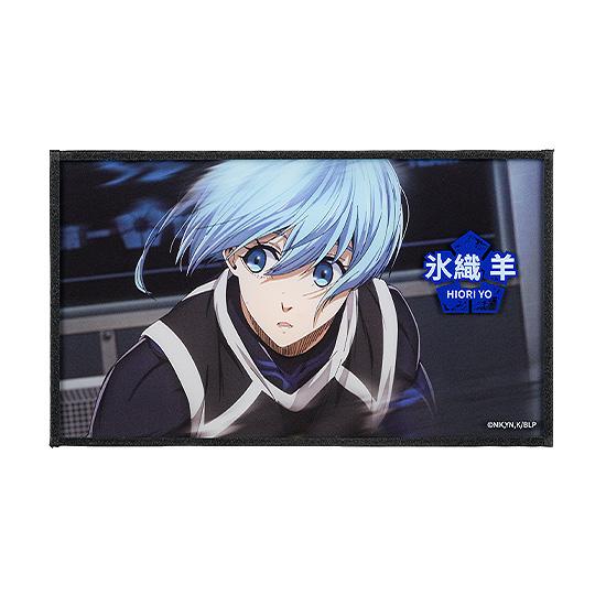 BLUE LOCK Acrylic Shikishi Hiori Yo