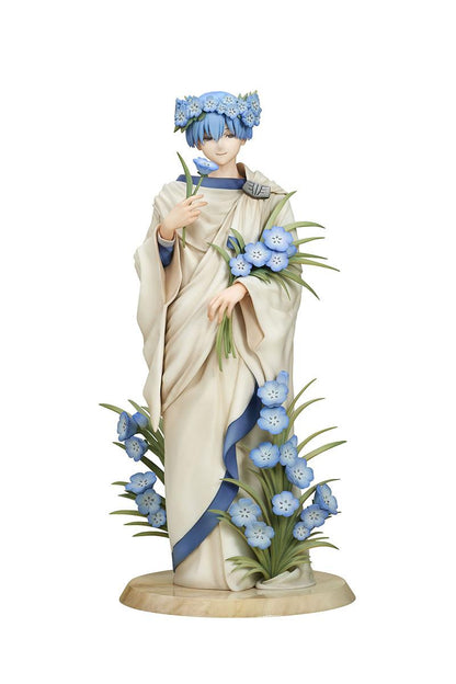 MADHOUSE x DesignCOCO Frieren: Beyond Journey's End Himmel - Art Nouveau Style - 1/7 Complete Figure