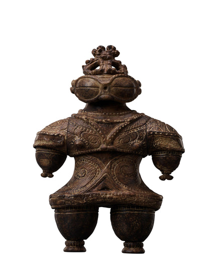 Table Museum figma Dogu