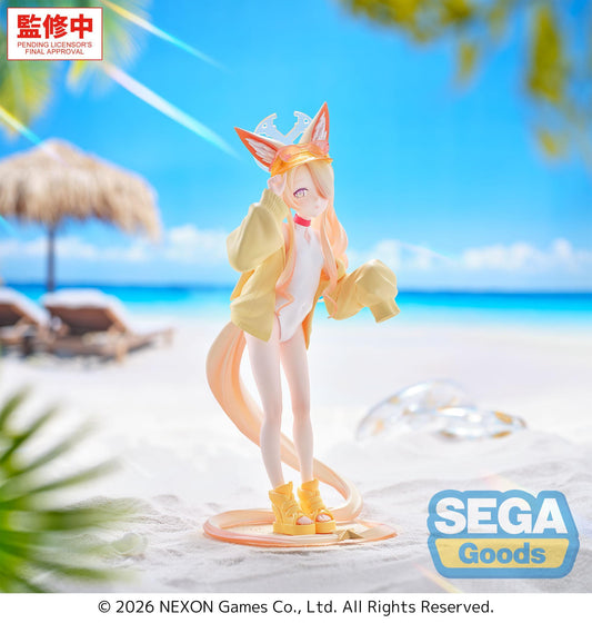 XStellar "Blue Archive" -Seia (Swimsuit)-