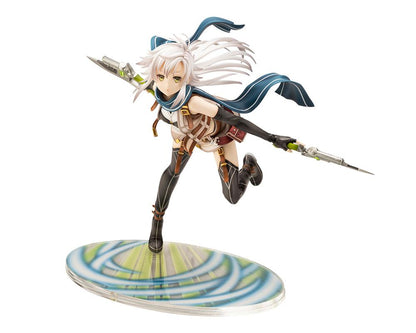 The Legend of Heroes Fie Claussell (Rerun)