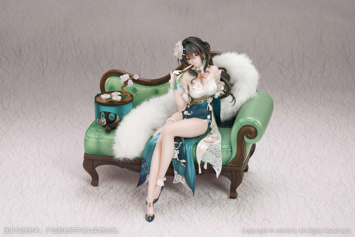 Honkai: StarRail - Ruan Mei Plumblossom Letter Ver. With Bonus 1/7 Scale Figure