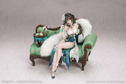 Honkai: StarRail - Ruan Mei Plumblossom Letter Ver. With Bonus 1/7 Scale Figure
