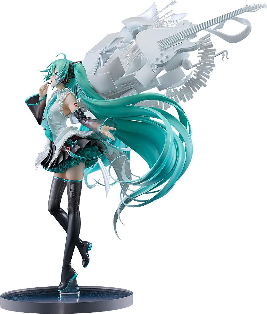 Character Vocal Series 01: Hatsune Miku Hatsune Miku: Happy 16th Birthday Ver.(Rerun)