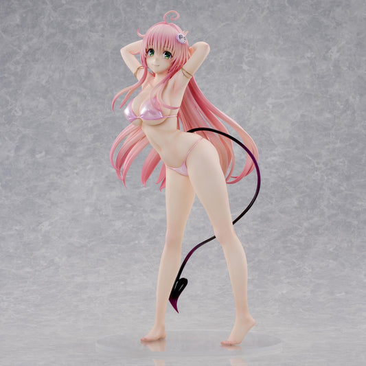 To LOVE-Ru Darkness – Swimsuit Series - Lala Satalin Deviluke 1/4 Scale Figure