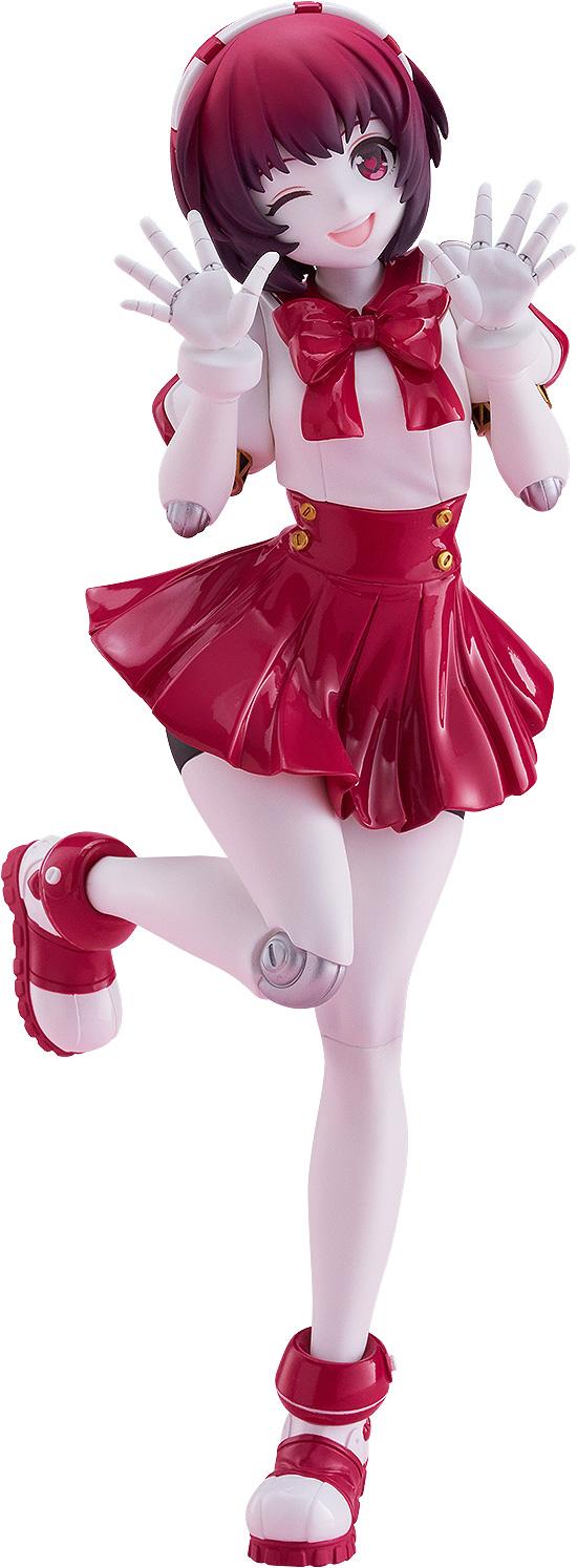 VA-11 HALL-A: Cyberpunk Bartender Action POP UP PARADE Dorothy Haze: Another Skin Ver. L Size