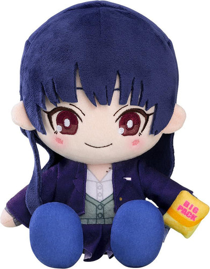 The Dangers in My Heart Plushie Anna Yamada