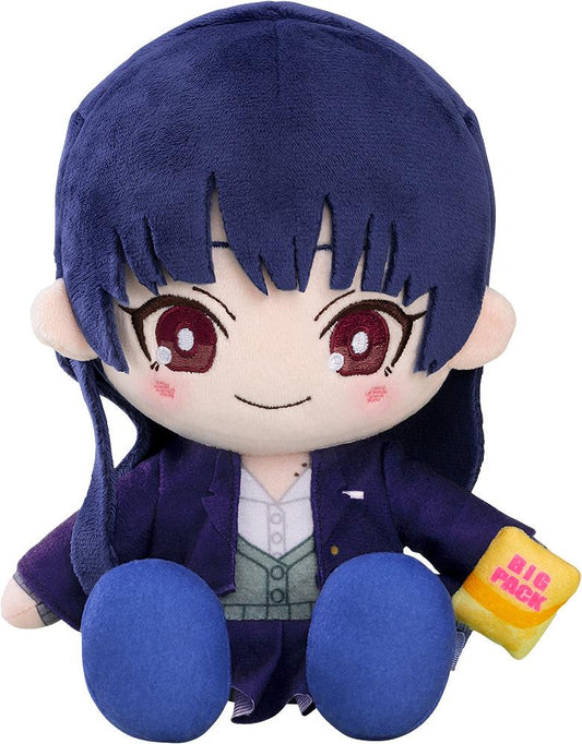 The Dangers in My Heart Plushie Anna Yamada