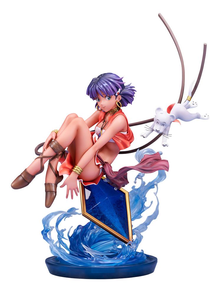 Nadia, The Secret of Blue Water - Nadia 1/7 Scale Figure