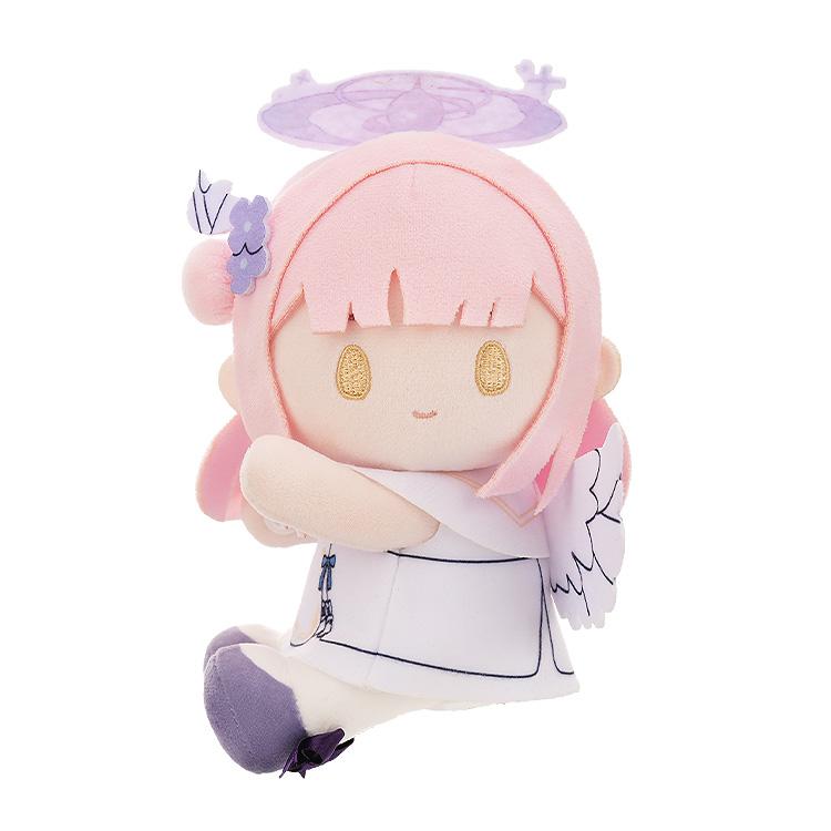 Blue Archive Hugging Doll (MIKA)