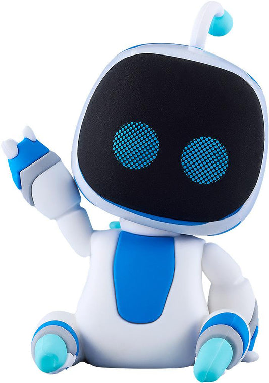 ASTROBOT Nendoroid Plus: Astro Rubber Mascot