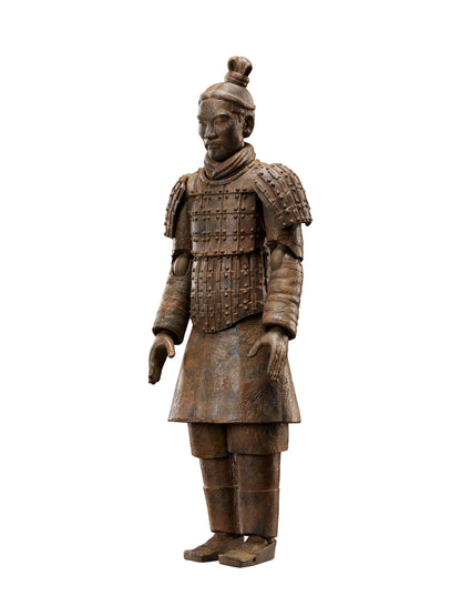 Table Museum figma Terracotta Army