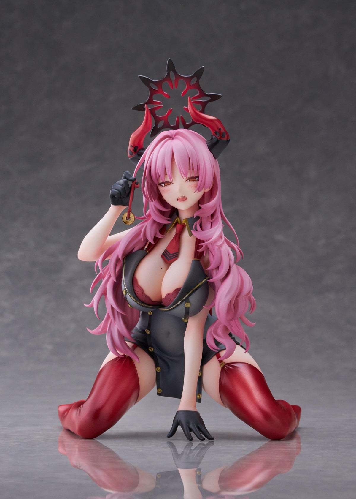 Blue Archive Satsuki Memorial Lobby Ver. 1/7 Scale Figure