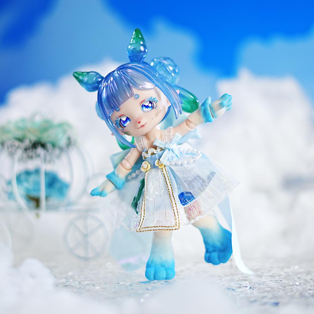 (Blind Box) Forest of Spring