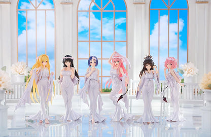 (Blind box) CHILLfigg To LOVE-Ru Darkness 15th: Goddess Dress Ver.