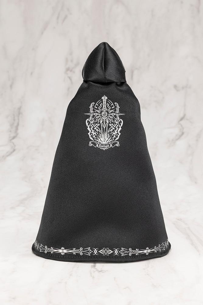 (Model Kits) MEGALOMARIA UNLIMITED UNIVERSE Stage Re:Fashion Infinity Cloak (Twilight Order Edition) Black Ver.