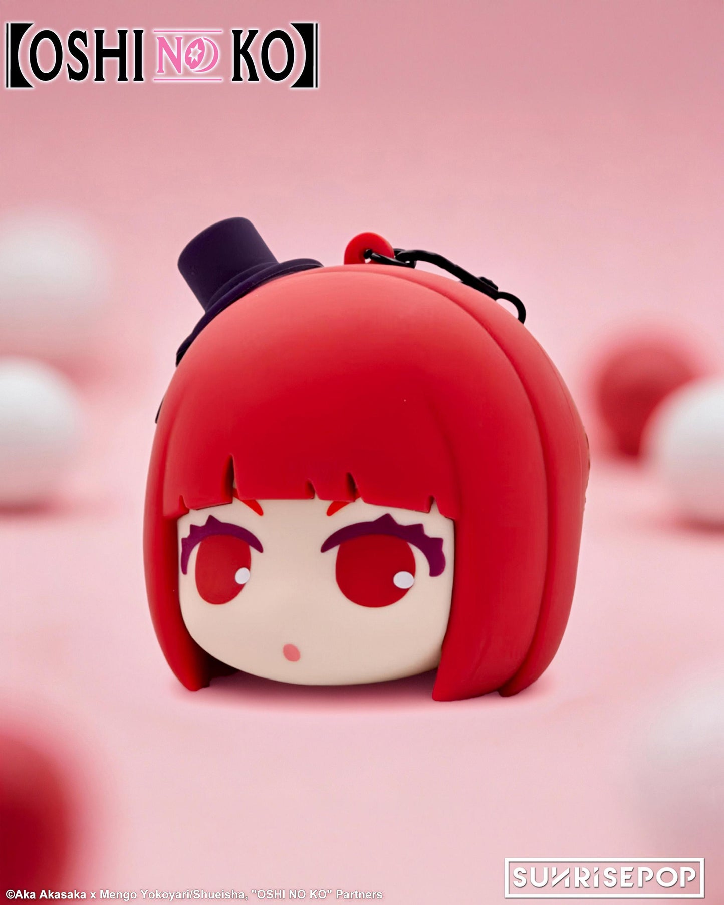 OSHI NO KO - Pouch - Kana