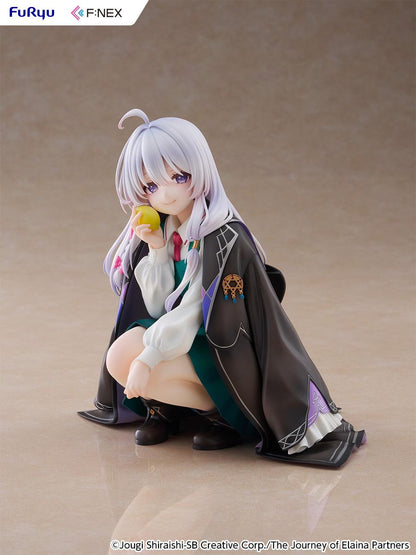 Elaina citrus ver. 1/6 Scale Figure