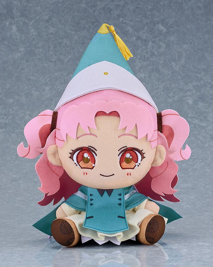 Witch Hat Atelier Chocopuni Plushie Tetia