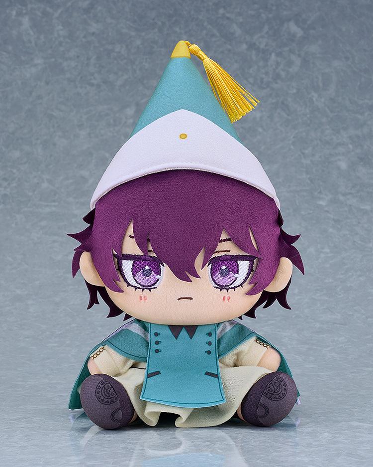 Witch Hat Atelier Chocopuni Plushie Agott