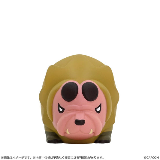 (Blind Box) Capcom Figure Builder Finger Puppet Monster Hunter Vol. 3