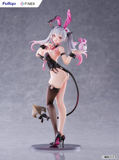 Patra Suou Bunny ver. 1/6 Scale Figure