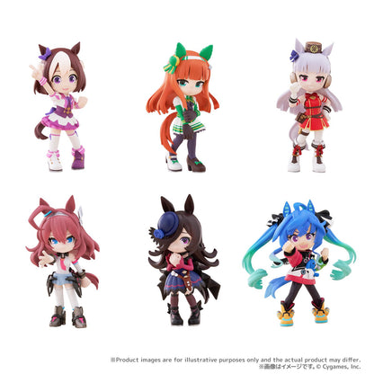 Umamusume: Pretty Derby PalVerse Umamusume: Pretty Derby vol.1