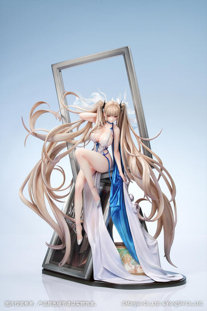 Azur Lane - Formidable: Anniversary Memories Ver. 1/7 Scale Figure