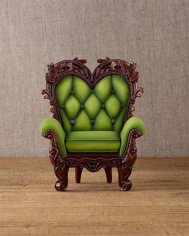 PARDOLL Antique Chair: Matcha (Rerun)