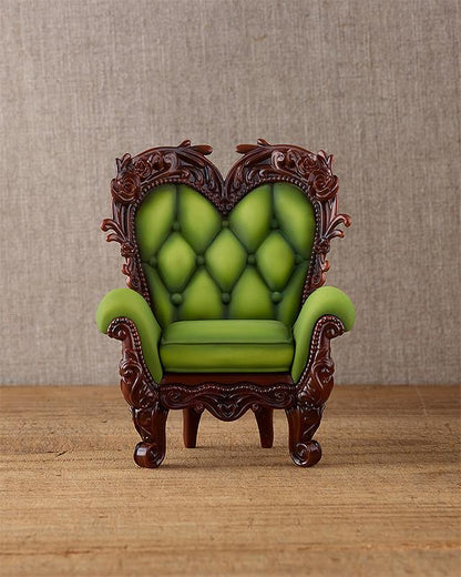 PARDOLL Antique Chair: Matcha (Rerun)