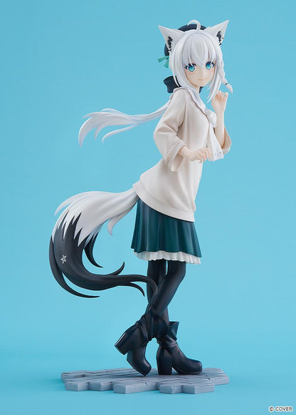hololive production G.S. Collection Shirakami Fubuki: Date Style - Casual Outfit Ver.