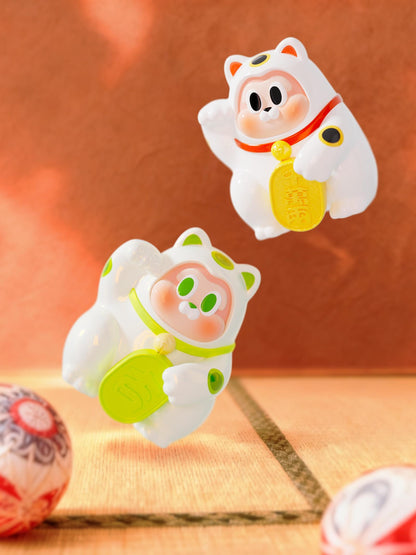 (Blind Box) THE SLLO-Good Fortune Collection Series Blind Box