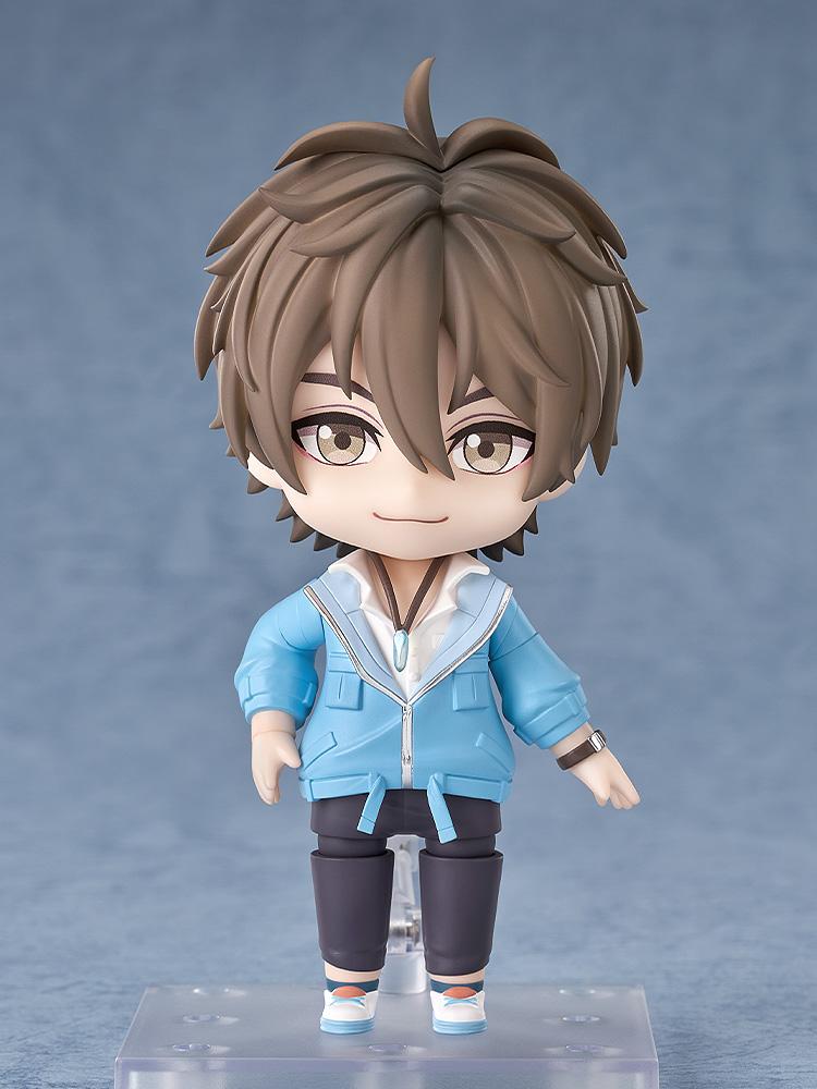 NU: Carnival Nendoroid Eiden