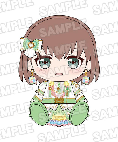 BanG Dream! Plushie Pastel*Palettes Maya Yamato