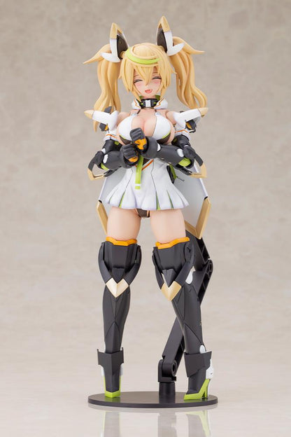 Phantasy Star Online 2 es GRANDE SCALE Gene Stellatears Version