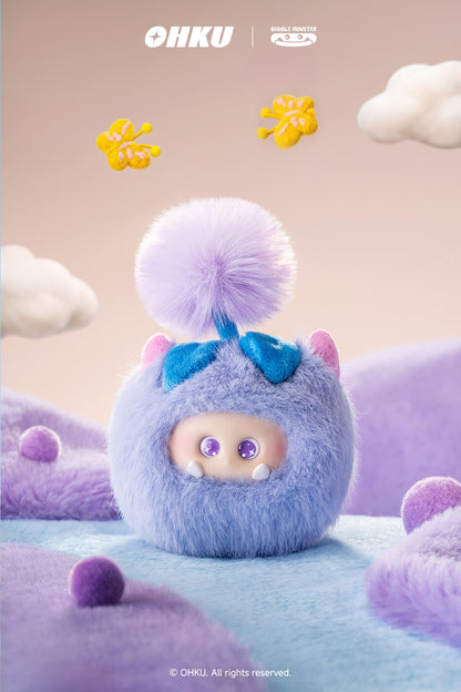 GIGGLE MONSTER Sprout Story Series Piush Blind Box