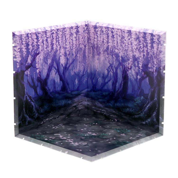 Dioramansion 200: Wisteria (Rerelease)