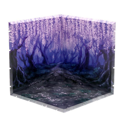 Dioramansion 200: Wisteria (Rerelease)