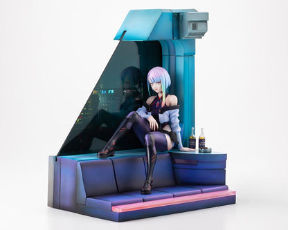 Cyberpunk: Edgerunners Lucy