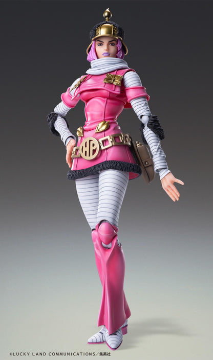 JOJO'S BIZARRE ADVENTURE Part7「Steel Ball Run」 Chozokado Hot Pants