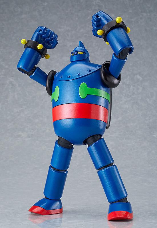 (Model Kits) TETSUJIN28 MODEROID TETSUJIN28 (Rerun)