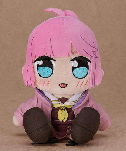 LoveLive! Hasunosora Girls' High School Idol Club Kuripan Plushie Hime Anyoji