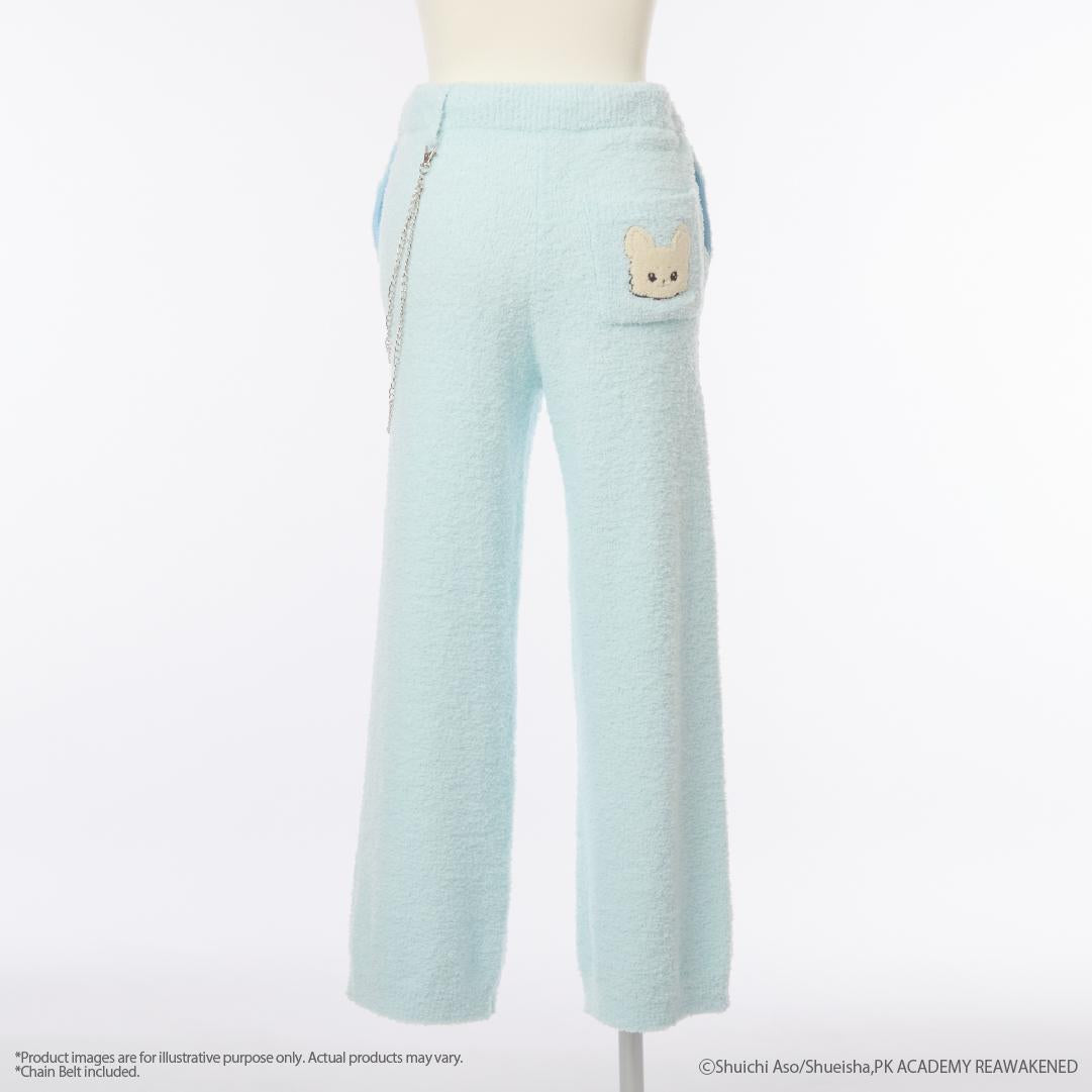 〈SHUN KAIDO〉Room wear long pants(Ladies)