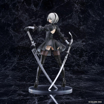 POP UP PARADE 2B (YoRHa No.2 Type B) L size