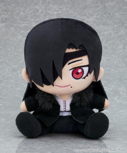 Daemons of the Shadow Realm Plushie Asa