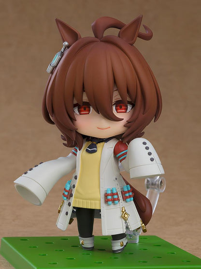Umamusume: Pretty Derby Nendoroid Agnes Tachyon (Rerun)