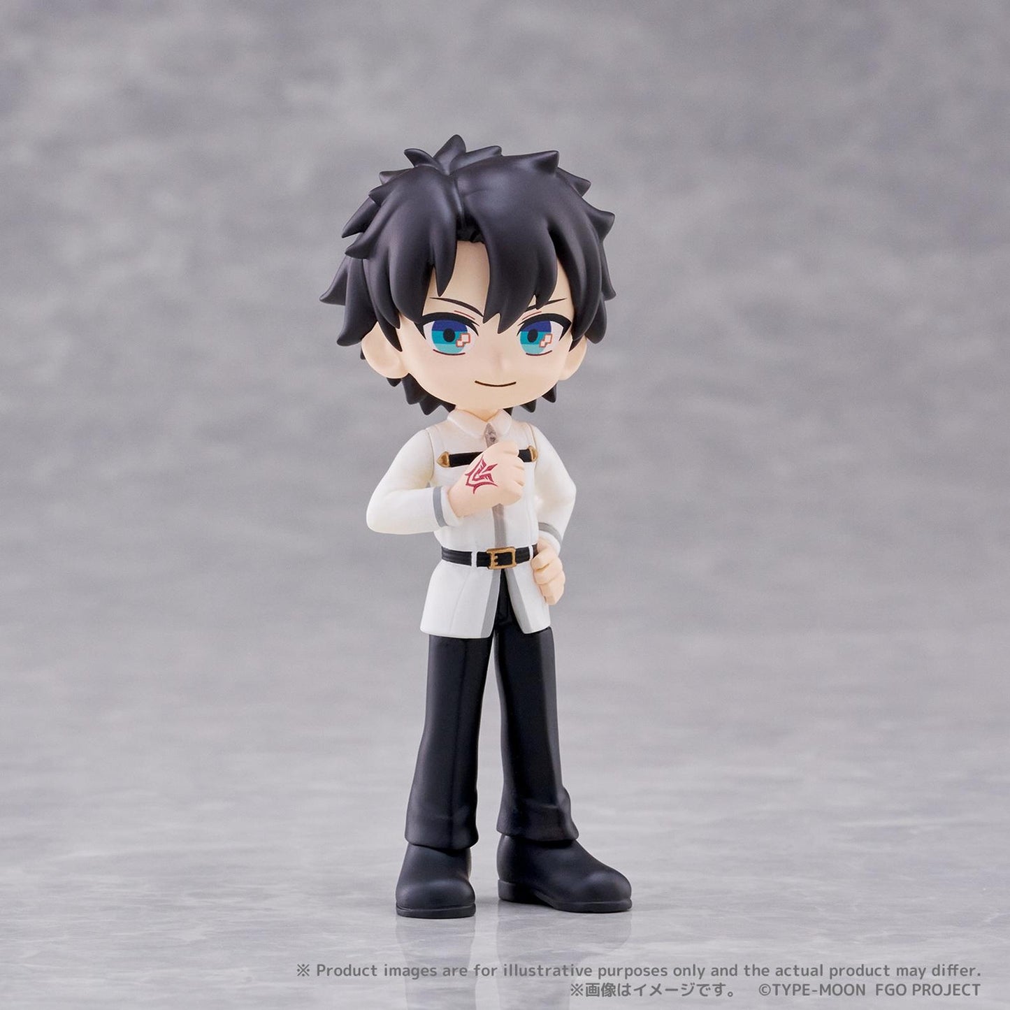 (Blind Box) PalVerse Fate/Grand Order vol.1