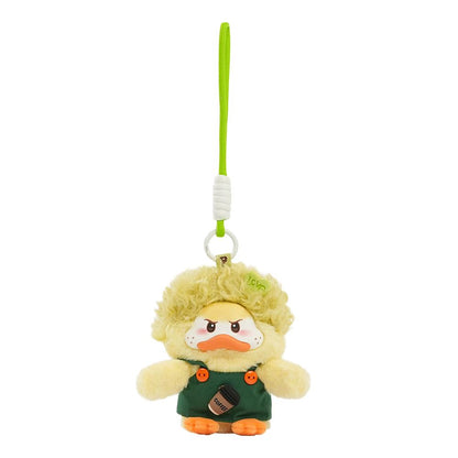 (Blind Box) Urban Slaves Vinyl Plush Keychain Blind Box