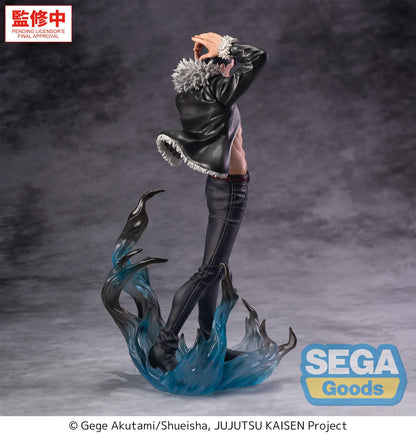 Luminasta "Jujutsu Kaisen The Culling Game" -Ryu Ishigori-
